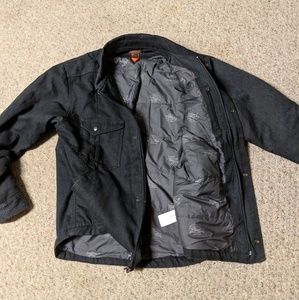 patagonia ranch jacket